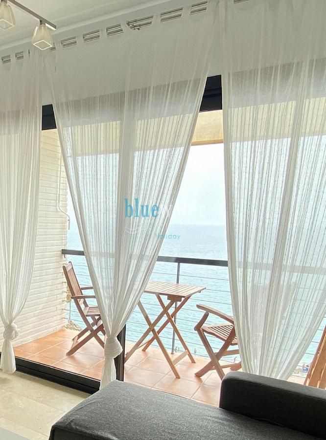 El Salon, Nerja Bluewater Villas Esterno foto